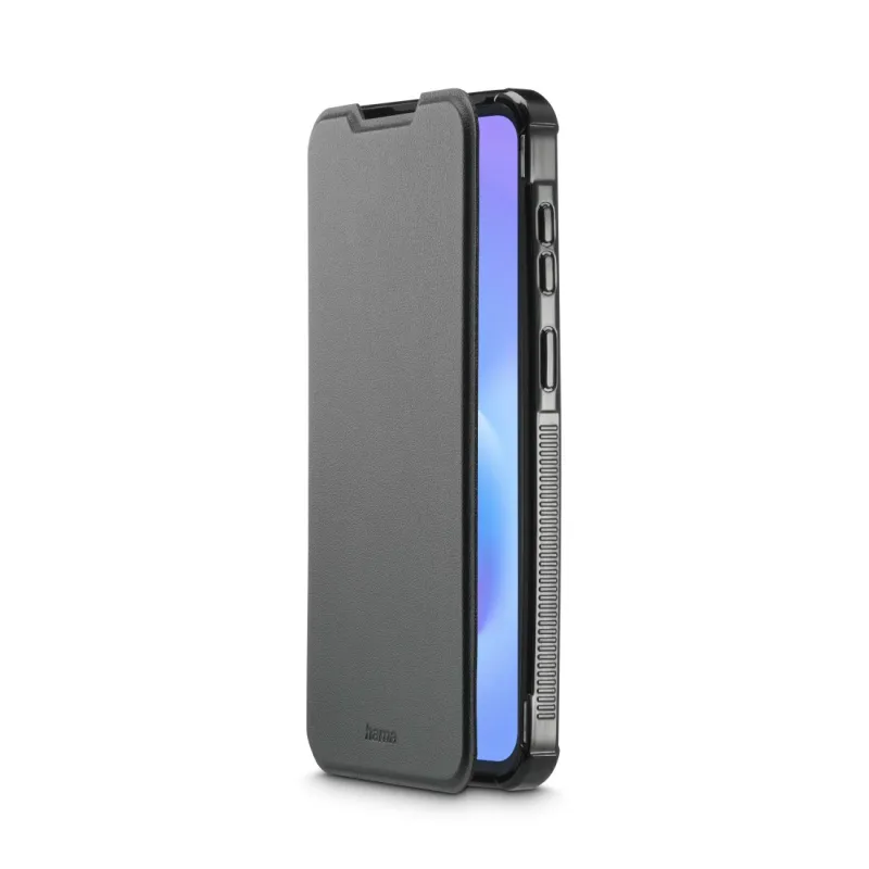 Hama Hama Extreme Protect | 00080335 | Folio - Samsung, Schwarz, – Produktbild 4 von 6