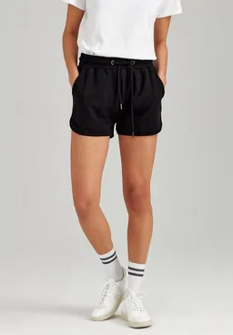 THOKKTHOKK ThokkThokk TT1023 Damen Shorts (GOTS) aus Bio-Baumwolle – Produktbild 1 von 1