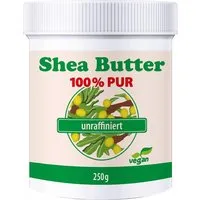 Pharma Peter Sheabutter unraffiniert 100% pur – Produktbild 1 von 1