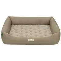 HOUND & NATURE HOUND & NATURE Öko Hundebett ZÜRICH – Produktbild 1 von 1