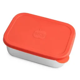 Brotzeit Brotzeit Dichte Edelstahl Lunchbox Einerlei – Produktbild 1 von 1