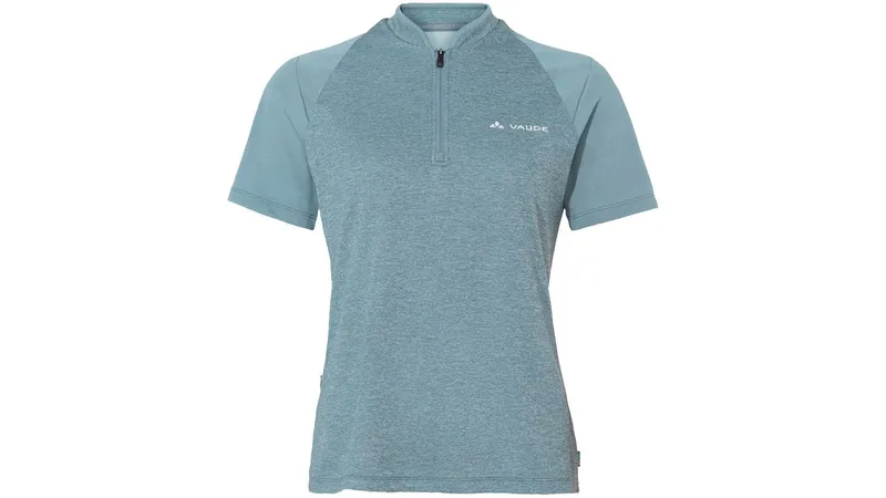 Vaude Vaude Women's Tamaro HZ Shirt IV – Produktbild 1 von 1