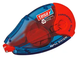Tesa tesa Kleberoller "ecoLogo" 8,4 permanent – Produktbild 1 von 1