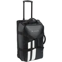 Vaude VAUDE Rotuma 65 Reisetasche mit Rollen, Black, – Produktbild 1 von 1