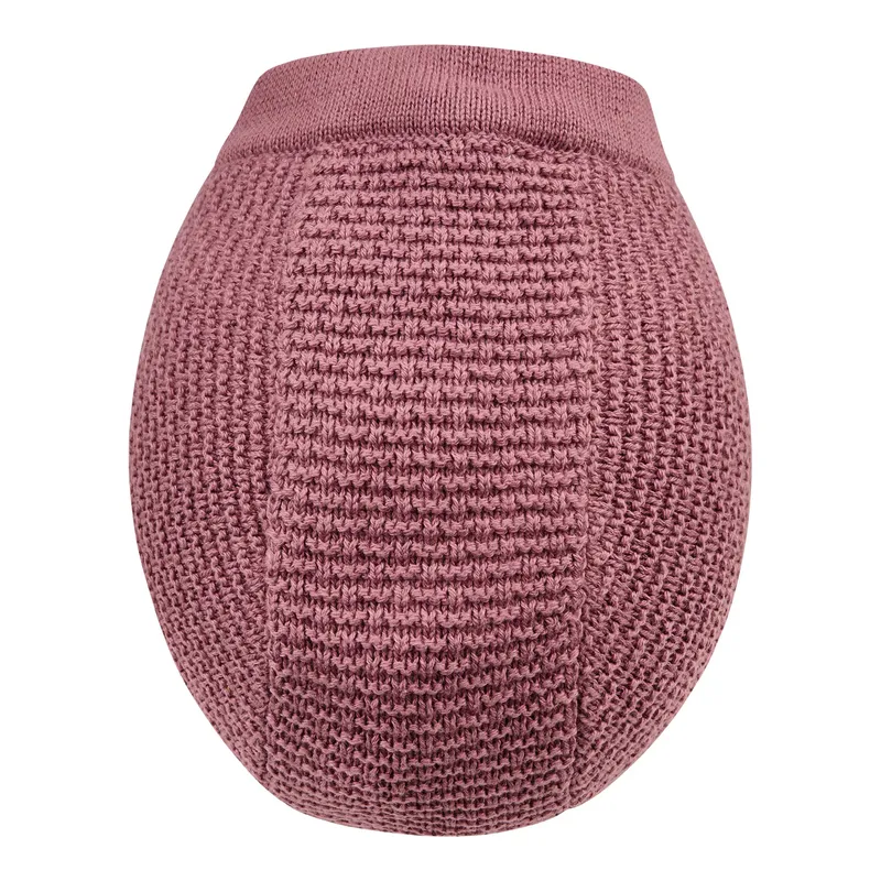Sterntaler Sterntaler Strick-Schlupfmütze, Rosa, – Produktbild 2 von 3