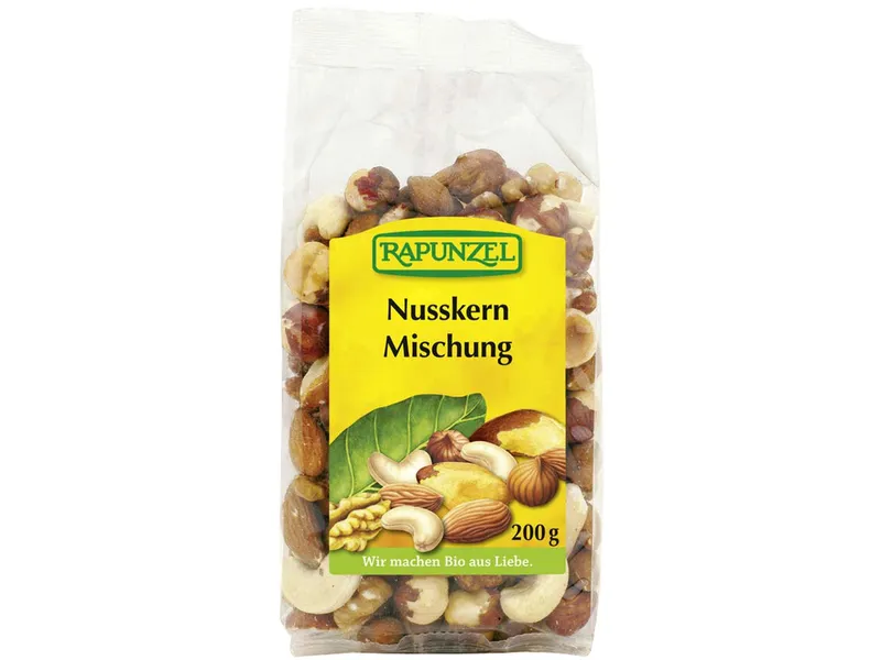 RAPUNZEL RAPUNZEL Nusskern-Mischung – Produktbild 1 von 2