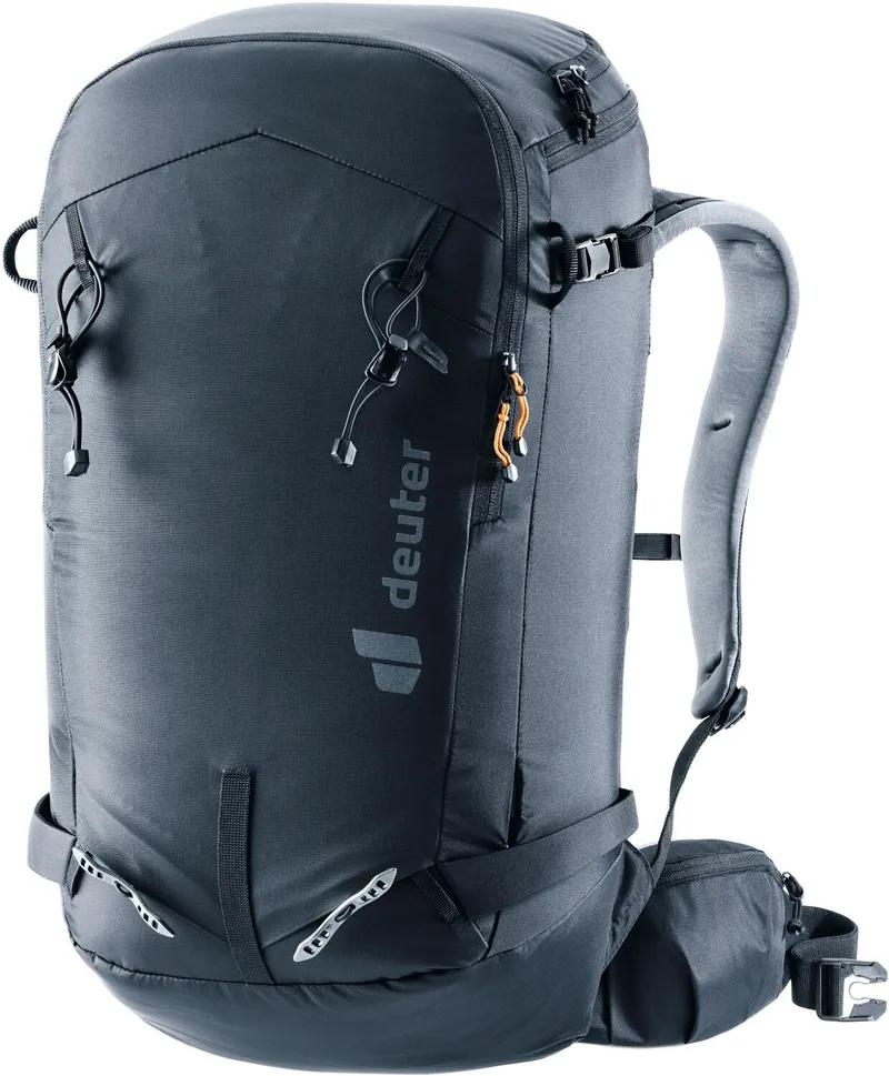 Deuter Deuter Freerider Pro 32+10 Ski Rucksack (7000 black) – Produktbild 1 von 1