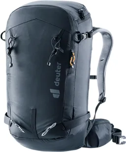 Deuter Deuter Freerider Pro 32+10 Ski Rucksack (7000 black) – Produktbild 1 von 1
