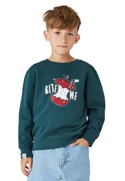 Band of Rascals Band of Rascals Bite Me Sweat – Produktbild 1 von 1