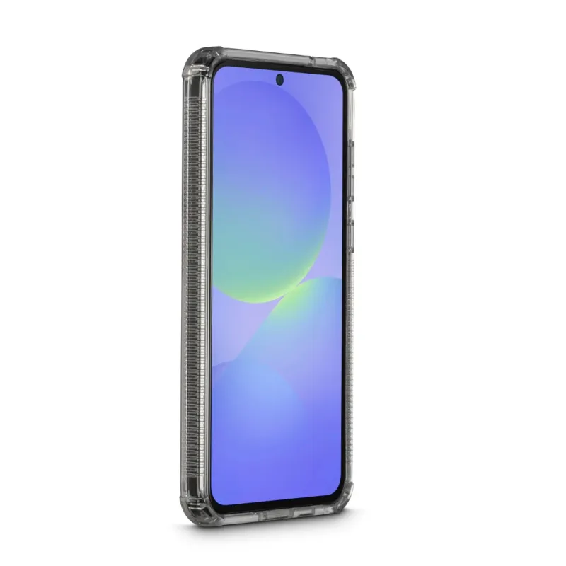 Hama Hama Handyhülle "Extreme Protect" für Samsung Galaxy A36 5G, durchsichtig – Produktbild 4 von 5