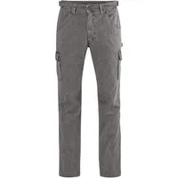 HempAge HempAge Cargo-Hose Max, Asphalt, – Produktbild 1 von 1