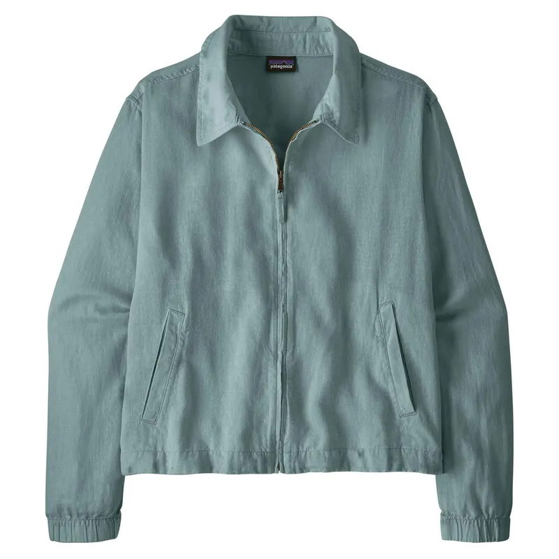 Patagonia W'S GARDEN ISLAND JKT – Produktbild 1 von 1