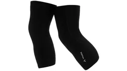 Vaude Vaude Knee Warmer II Schwarz Modell 2026 – Produktbild 1 von 1