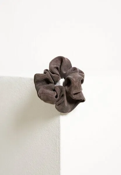 Givn Berlin Givn Berlin Scrunchie aus TENCEL GBSina, Coffee brown (tencel), – Produktbild 1 von 1