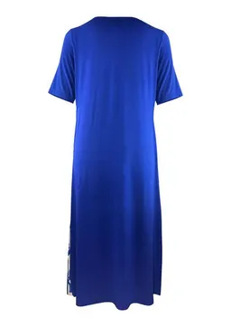 Sophia Schneider-Esleben Sophia Schneider-Esleben Kleid Flora - aus Bio Baumwolle – Produktbild 1 von 1