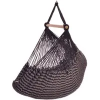 HängemattenGlück HängemattenGlück Hängesitz 'BALAO' rocha – Produktbild 1 von 1