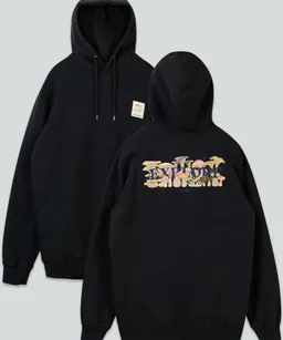 LAKOR LAKOR Mushroom Forest Hoodie – Produktbild 1 von 1
