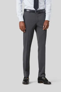 Meyer MEYER Feingabardine Bi-Stretch Chino – Produktbild 1 von 1