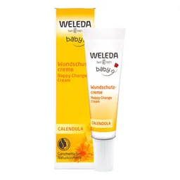 Weleda Weleda Calendula Wundschutzcreme – Produktbild 1 von 1