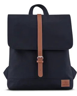Johnny Urban Cityrucksack MIA Rucksack Damen, Tagesrucksack, Vordertasche, Laptopfach, Wasserabweisend – Produktbild 1 von 1