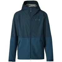 Vaude VAUDE Jacken Men's Neyland 2.5L Jacket, Dark sea, – Produktbild 1 von 1
