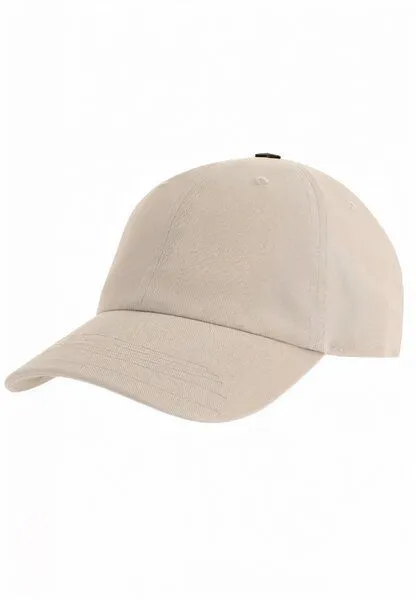 Lou-i Lou-i Cap Bio-Baumwolle, Beige, – Produktbild 3 von 4