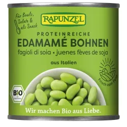 RAPUNZEL Edamame-Sojabohnen – Produktbild 1 von 1