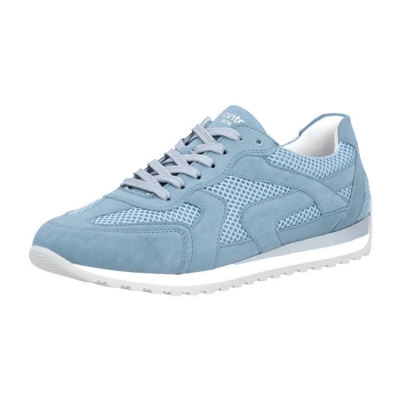 Remonte Remonte D3H0110 D3H für Damen, Blau, – Produktbild 1 von 7