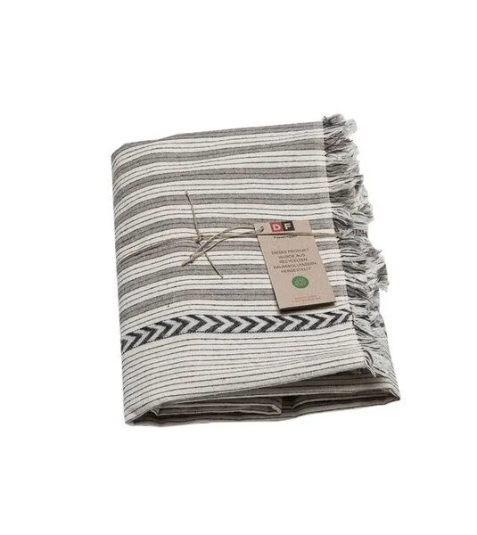 david fussenegger David Fussenegger Sommertuch Nizza aus Recycling-Baumwolle – Produktbild 4 von 8