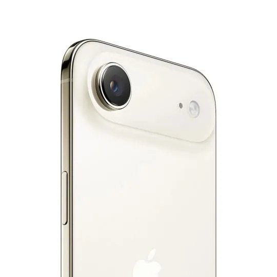 Apple Apple iPhone Air 512GB, Lichtgold, – Produktbild 3 von 7