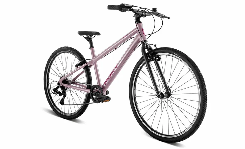 Puky Puky LS-PRO 26-8 Lila Modell 2027 – Produktbild 2 von 2