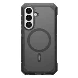 Urban Armor Gear MagSafe-Hülle für Samsung Galaxy S26 S942, Urban Armor Gear, Trooper, Grau – Produktbild 1 von 1
