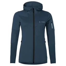 Vaude Damen Kapuzenpullover VAUDE Monviso II – Produktbild 1 von 1