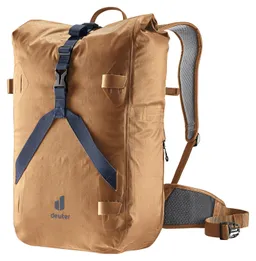 Deuter Deuter Amager 25+ 5 Fahrradrucksack (6008 almond) – Produktbild 1 von 1