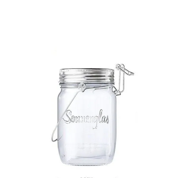 Sonnenglas Sonnenglas SOMO Solar-LED-Ersatzleuchte 'Mini' – Produktbild 2 von 5