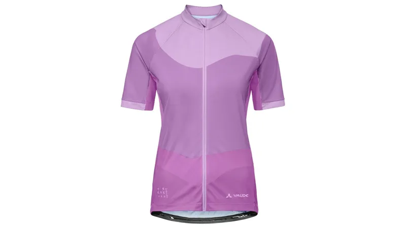 Vaude Vaude Women's Posta FZ Trikot III – Produktbild 1 von 2
