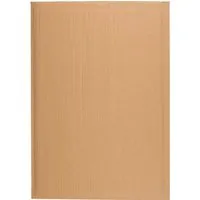 75 Stk. Wellpapp-Versandtaschen mit Retourenklebung, 300 x 440 mm – Produktbild 1 von 1