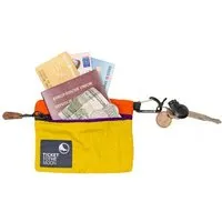 Ticket to the Moon Ticket to the Moon Geldbörse "Travel Wallet" upcycled – Produktbild 1 von 1