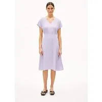 ARMEDANGELS ARMEDANGELS AALBINE - Damen Webkleid Regular Fit aus TENCEL Lyocell Mix – Produktbild 1 von 1