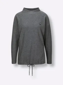 Catamaran Sports Freizeitshirt anthrazit-meliert – Produktbild 1 von 1