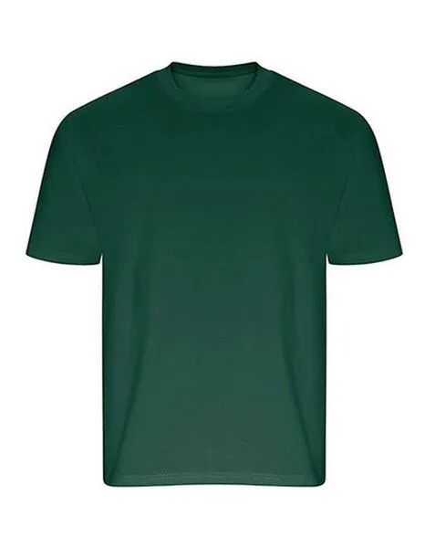 Ecologie by AWDis Ecologie by AWDis Herren / Unisex T-Shirt aus recycelten Materialien Oversize, Green, – Produktbild 1 von 3