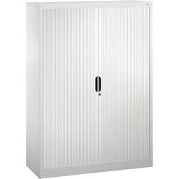 C+P C+P Rollladenschrank lichtgrau B 120 x H 166 – Produktbild 1 von 1