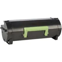 Lexmark Lexmark Toner 52D2X0E "Corporate" XL schwarz – Produktbild 1 von 1