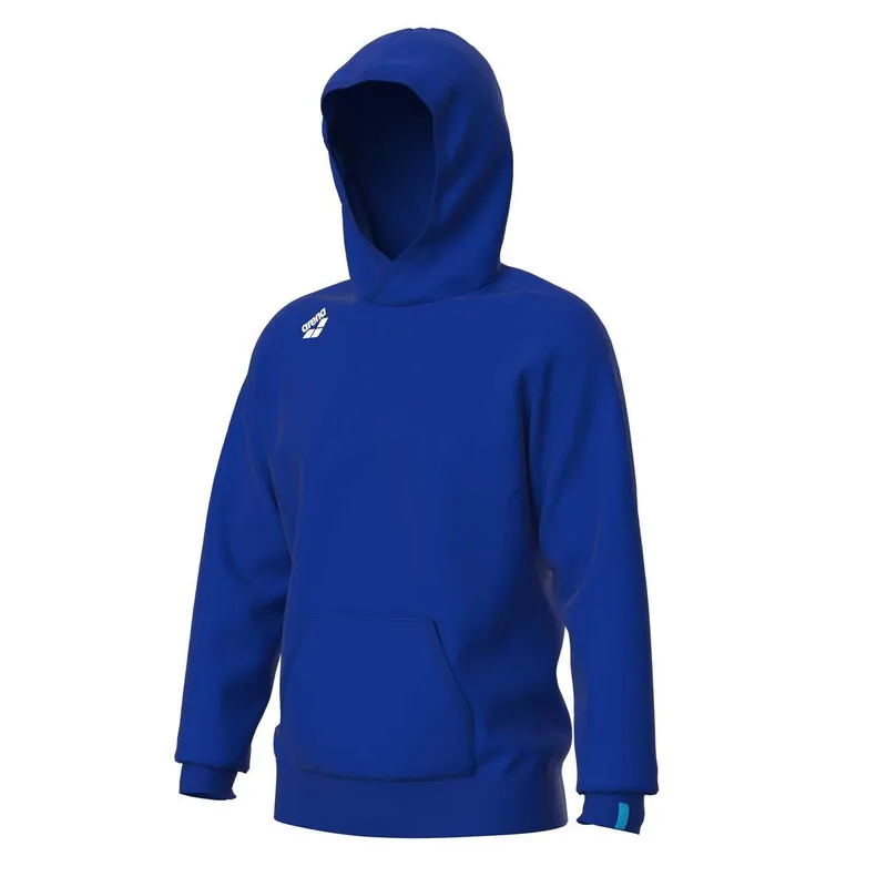 arena Hoodie Arena Team Panel, Blau, – Produktbild 1 von 1