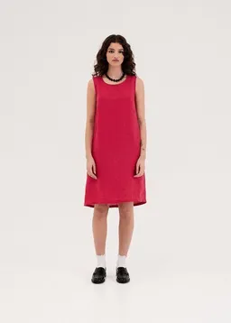 AmourLinen AmourLinen Lockeres Leinenkleid Norah – Produktbild 1 von 1