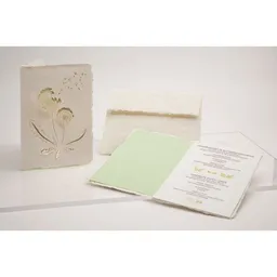 Formes Formes Briefkarte Pusteblume – Produktbild 1 von 1