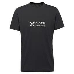 Mammut EIGER LOGO T-SHIRT MEN – Produktbild 1 von 1