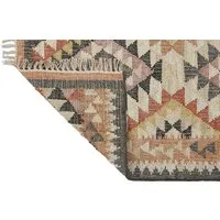 liv interior liv interior Jute Teppich LULU – Produktbild 1 von 1