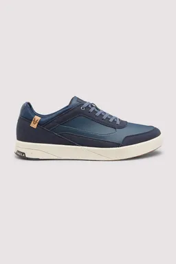 SAOLA SAOLA Herren vegan Sneaker Herren Quito Navy – Produktbild 1 von 1