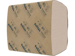 Satino Satino Toilettenpapier "Supersoft" Einzelblatt gefaltet, 2-lagig, 9.000 Blatt – Produktbild 1 von 1